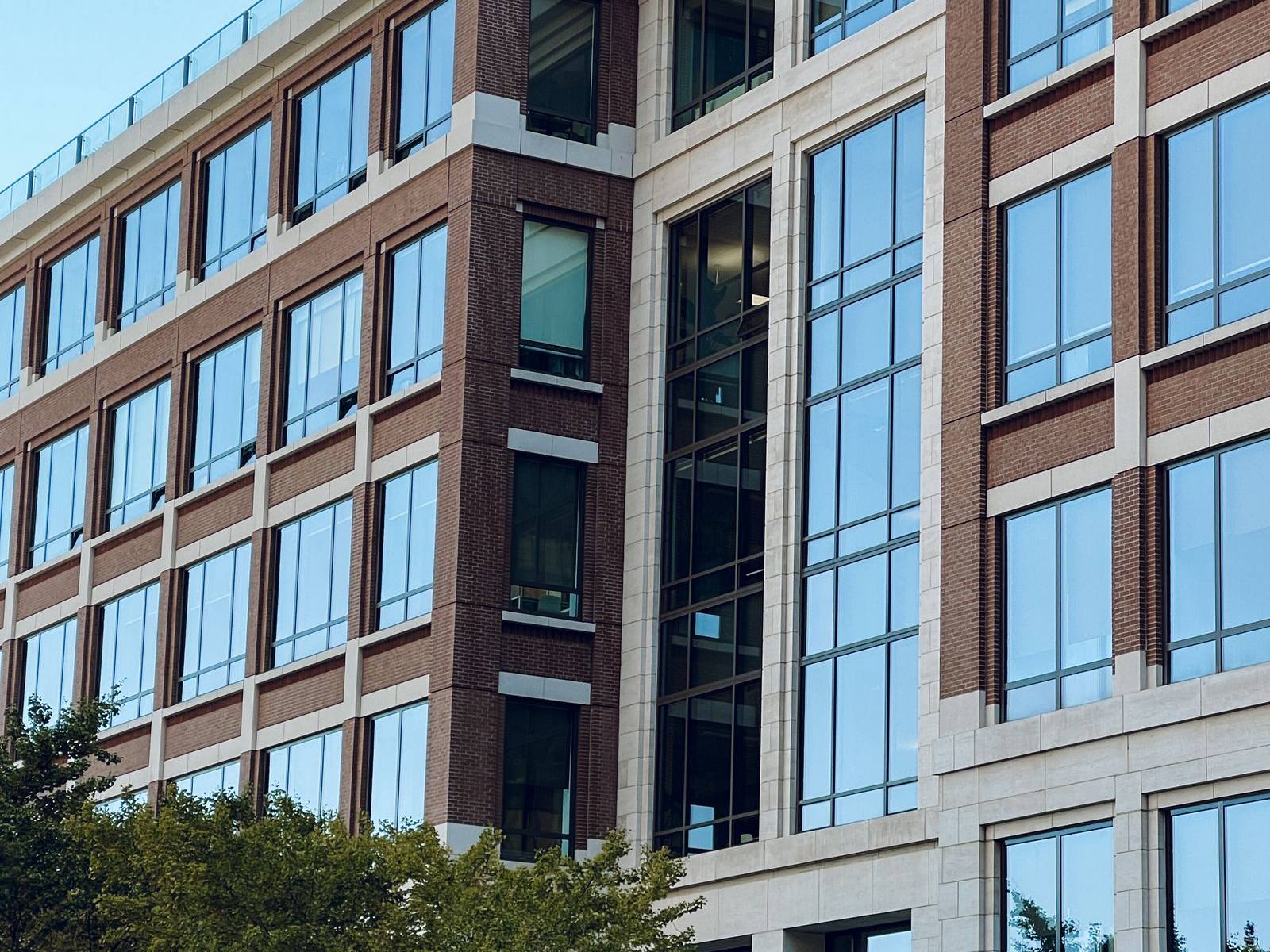 Commercial HVAC service in Chino Hills